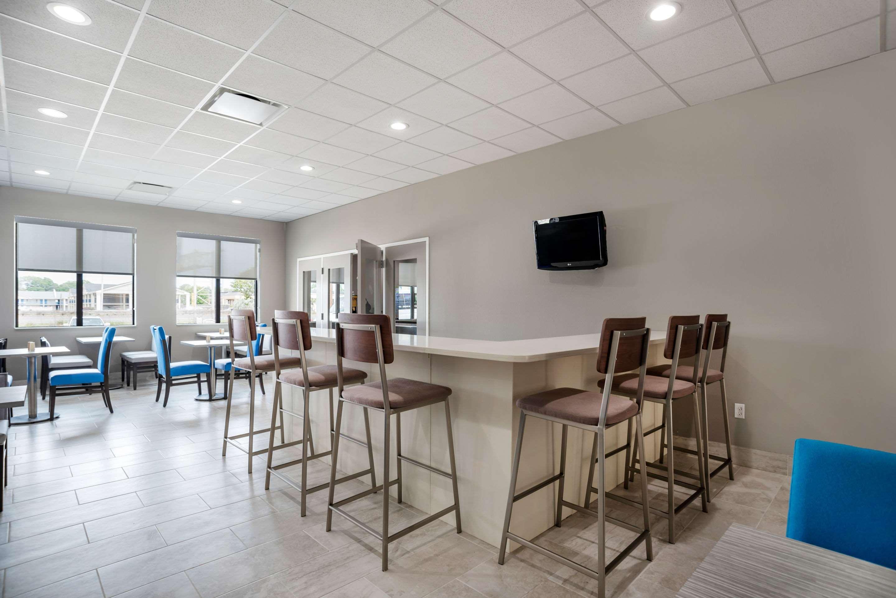 Quality Inn Baton Rouge East I-12 Exterior foto